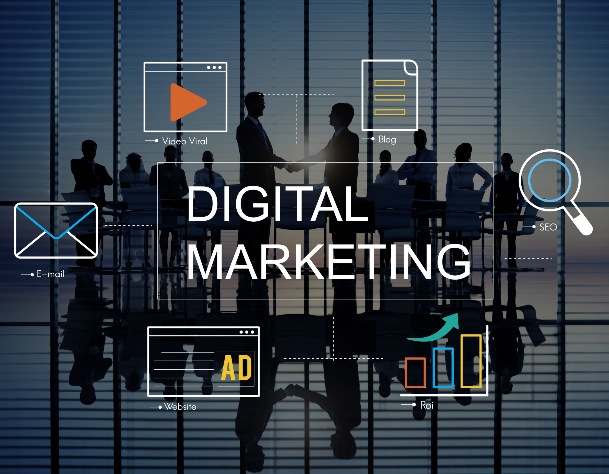 The Future of Digital Marketing: Enhancing Career Growth Through Digital Marketing Course