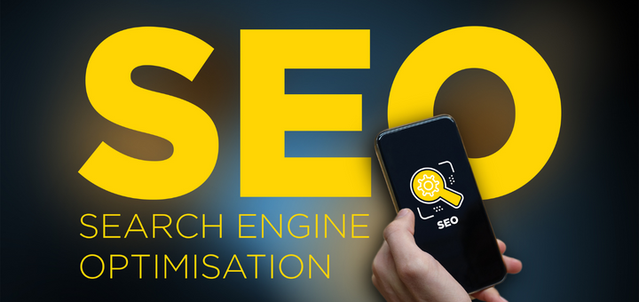 Building SEO-Optimized Websites: Key Techniques for Students