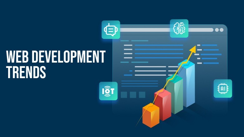 Web Development Trends