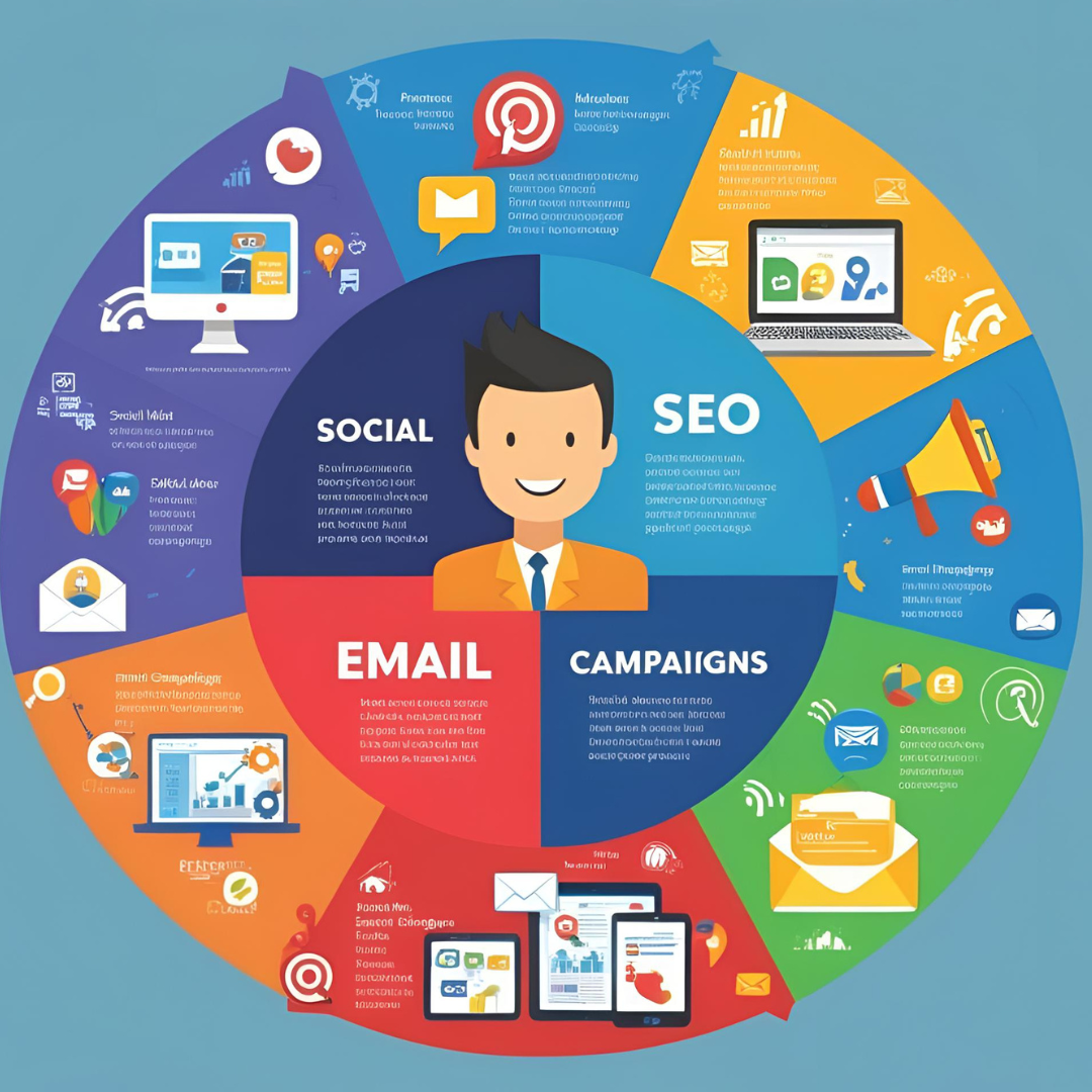 How to Leverage Digital Marketing Courses to Land High-Paying Freelance Jobs