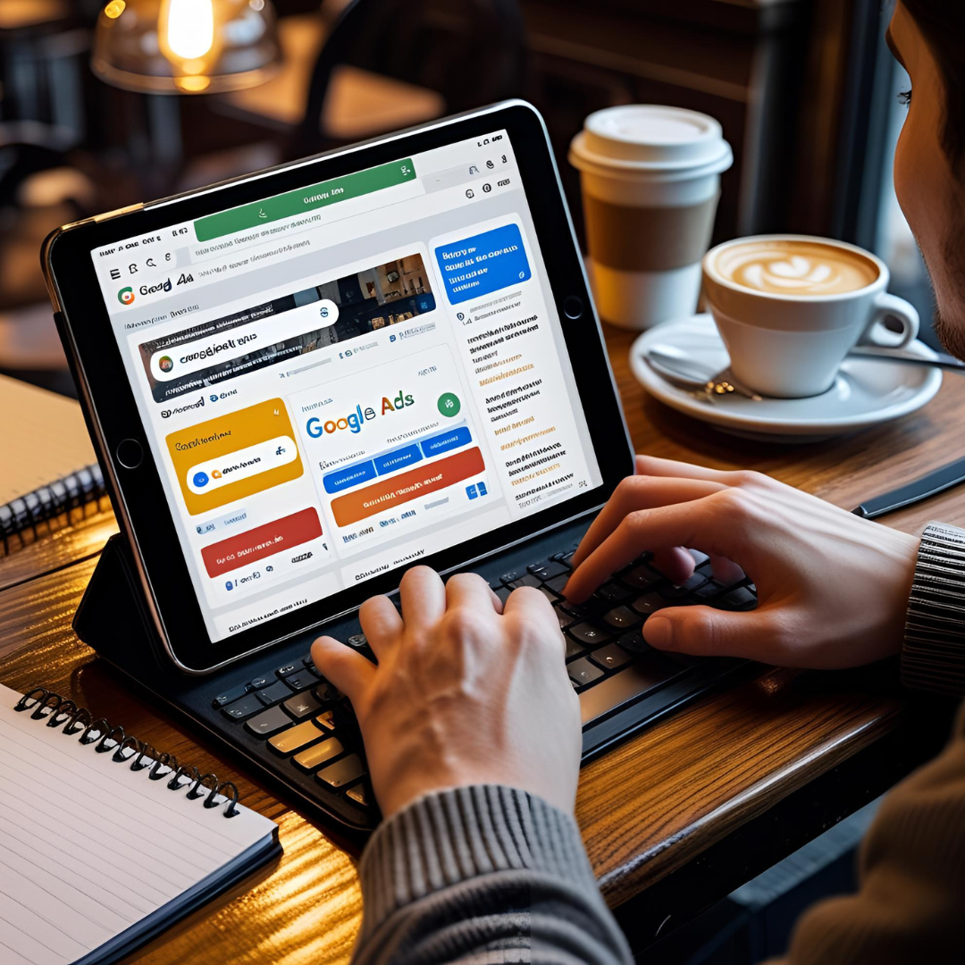 Types of Google Ads: Search, Display, Video, and More Explained