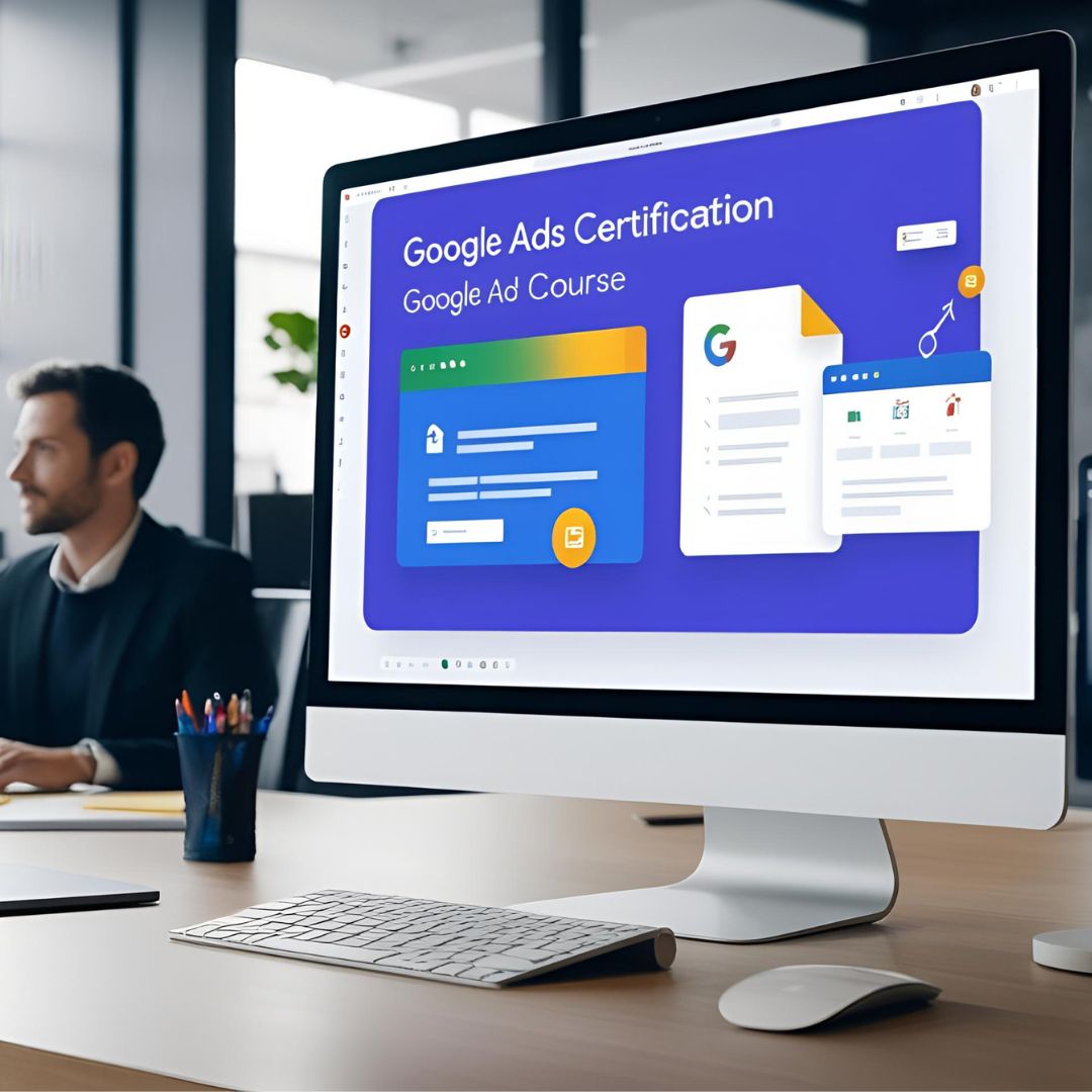 What to Expect in a Google Ads Certification Course: Your Complete Guide to Mastering Digital Advertising